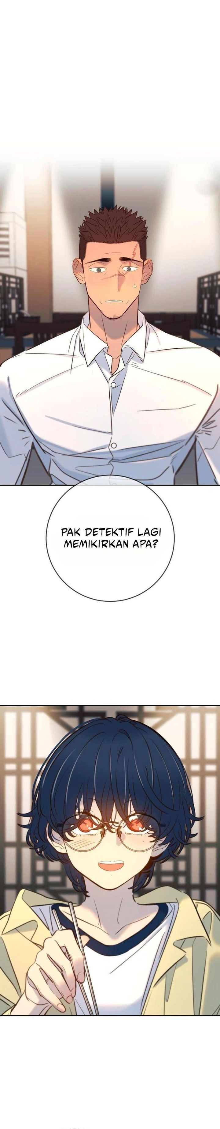 Baca Everyone Loves Her - Chapter 26 halaman 9