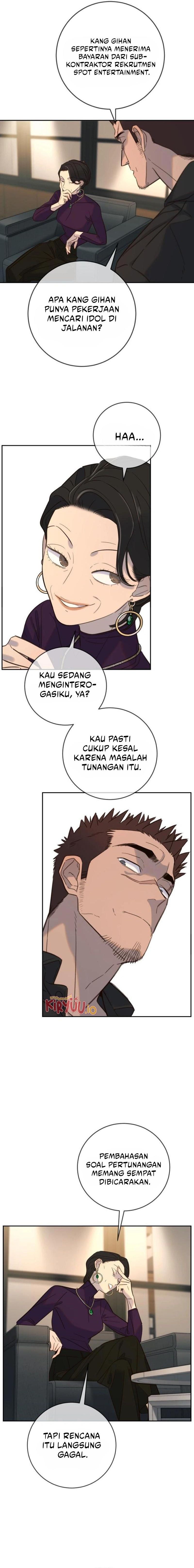 Baca Everyone Loves Her - Chapter 27 halaman 14