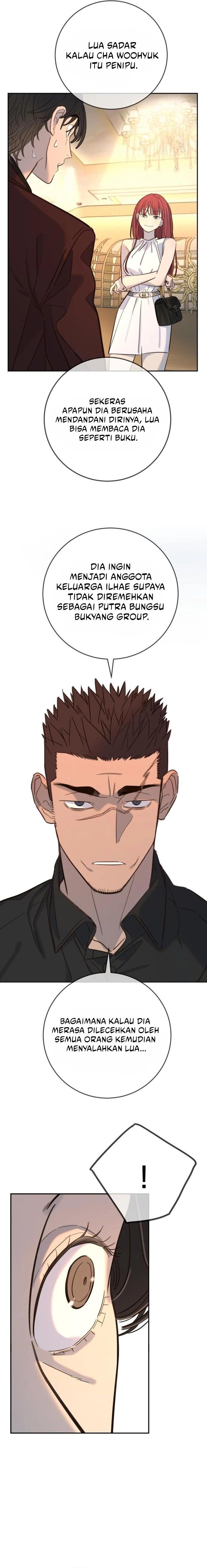 Baca Everyone Loves Her - Chapter 27 halaman 15