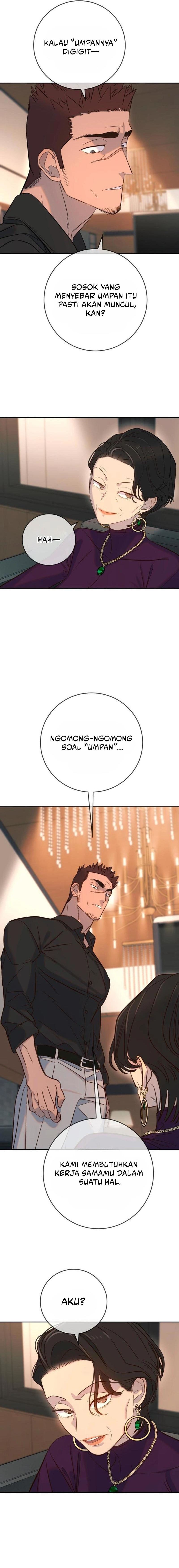 Baca Everyone Loves Her - Chapter 27 halaman 17