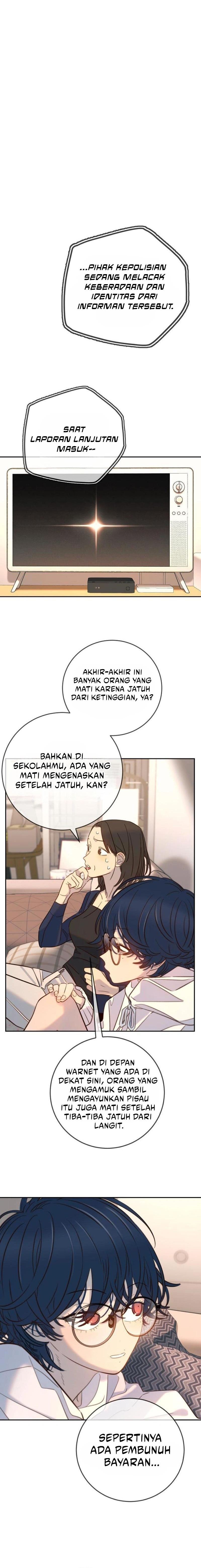 Baca Everyone Loves Her - Chapter 27 halaman 18