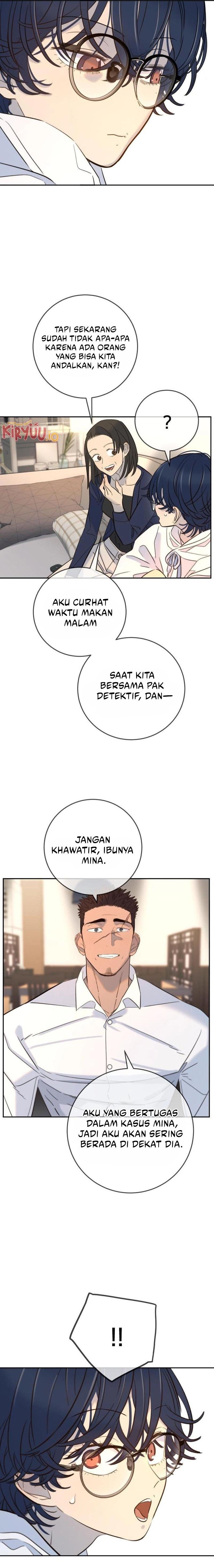 Baca Everyone Loves Her - Chapter 27 halaman 19