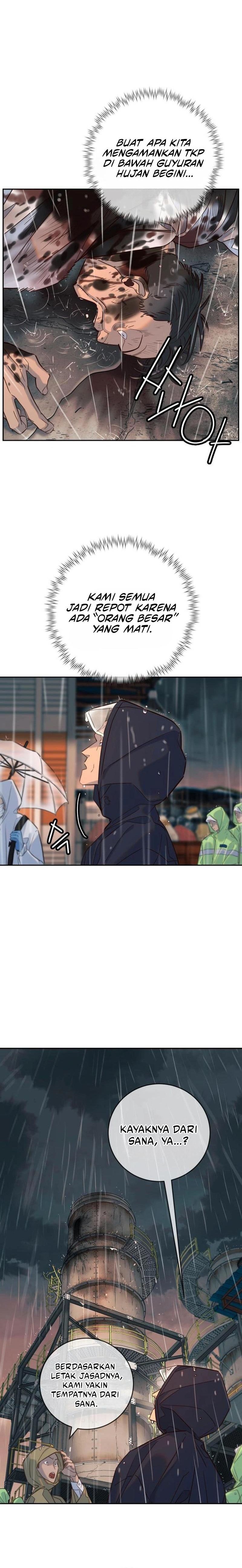 Baca Everyone Loves Her - Chapter 27 halaman 2