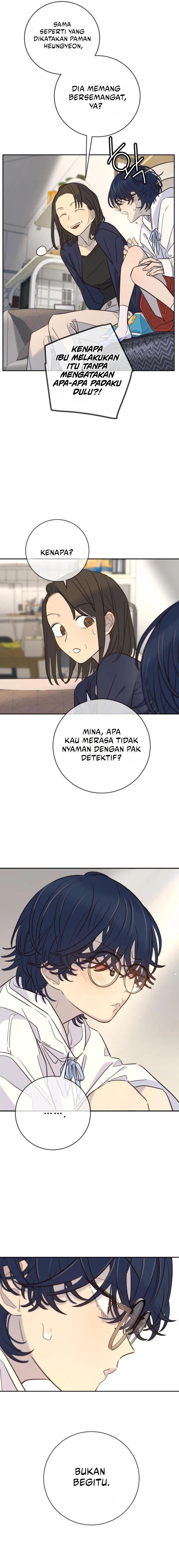 Baca Everyone Loves Her - Chapter 27 halaman 20