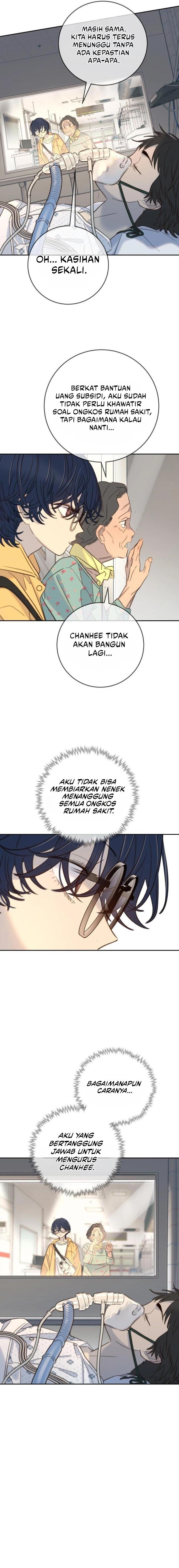 Baca Everyone Loves Her - Chapter 27 halaman 22