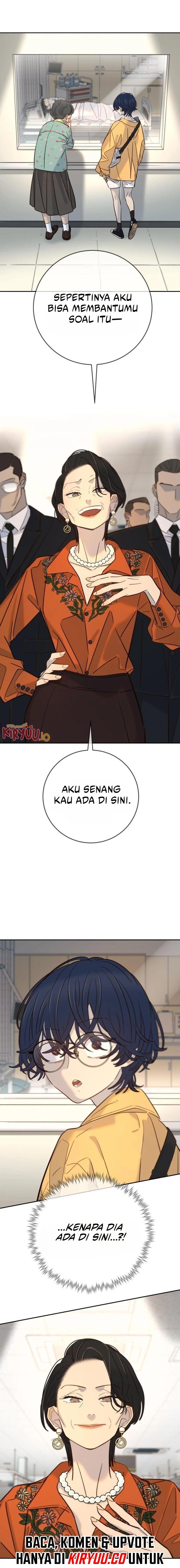 Baca Everyone Loves Her - Chapter 27 halaman 23