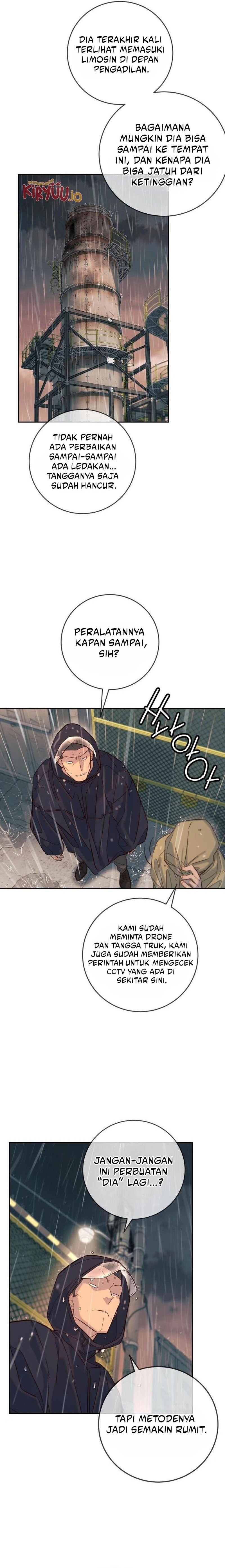 Baca Everyone Loves Her - Chapter 27 halaman 3