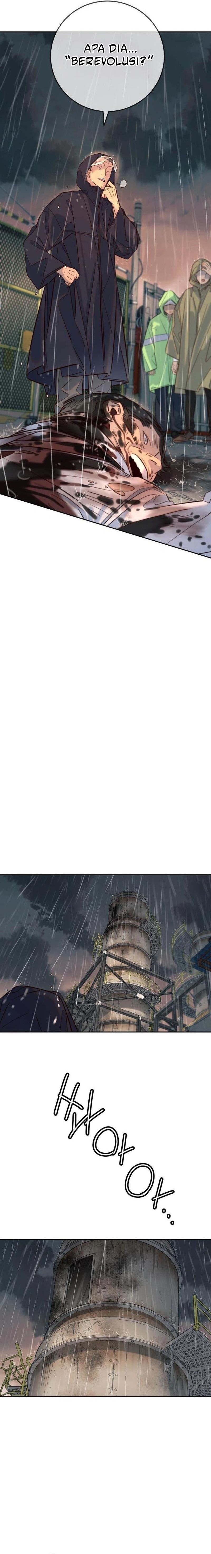 Baca Everyone Loves Her - Chapter 27 halaman 4