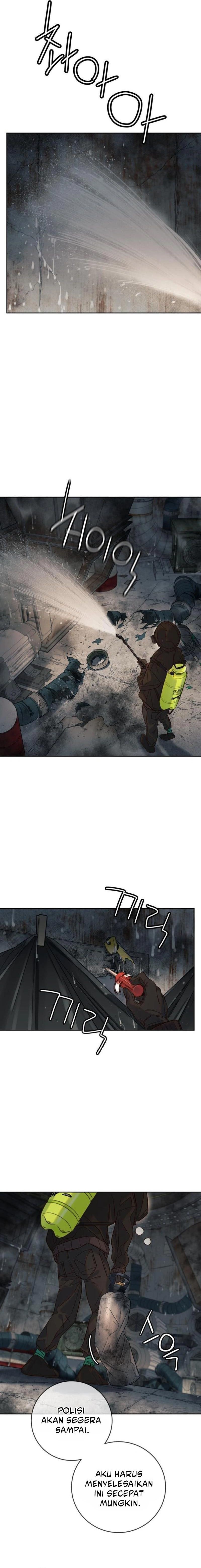 Baca Everyone Loves Her - Chapter 27 halaman 5