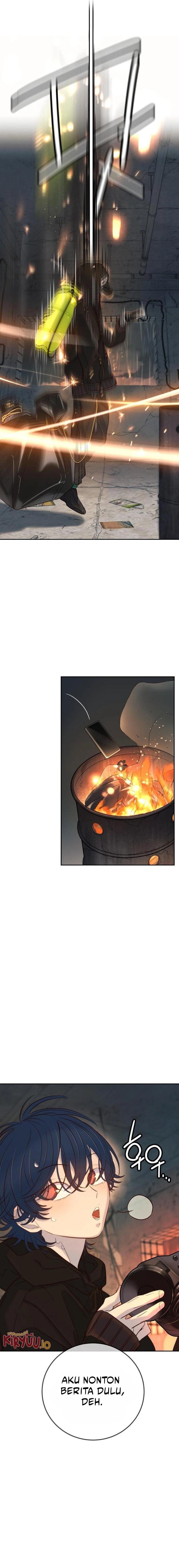 Baca Everyone Loves Her - Chapter 27 halaman 7