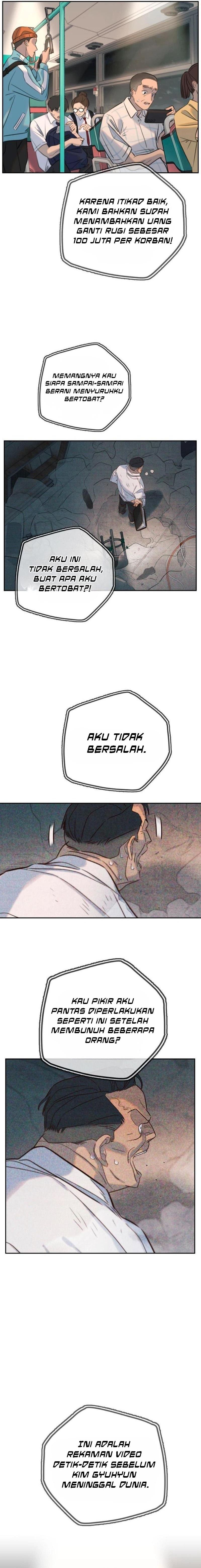 Baca Everyone Loves Her - Chapter 27 halaman 9