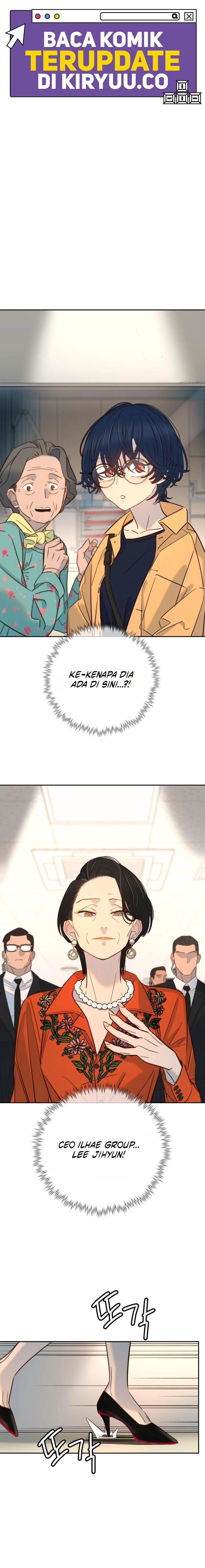 Baca Everyone Loves Her - Chapter 28 halaman 1