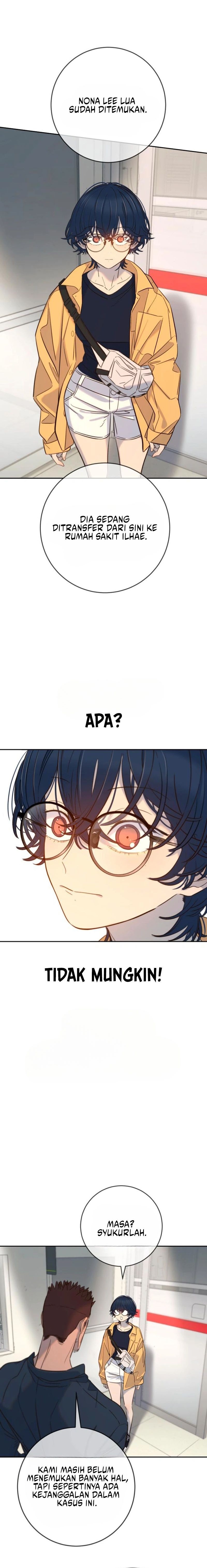 Baca Everyone Loves Her - Chapter 28 halaman 10