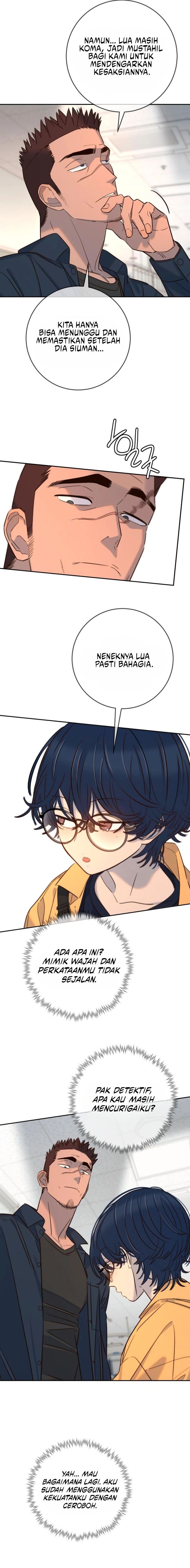 Baca Everyone Loves Her - Chapter 28 halaman 11