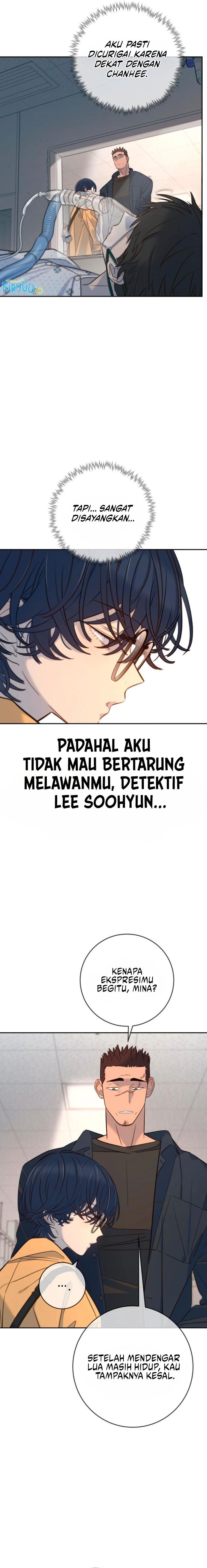 Baca Everyone Loves Her - Chapter 28 halaman 12