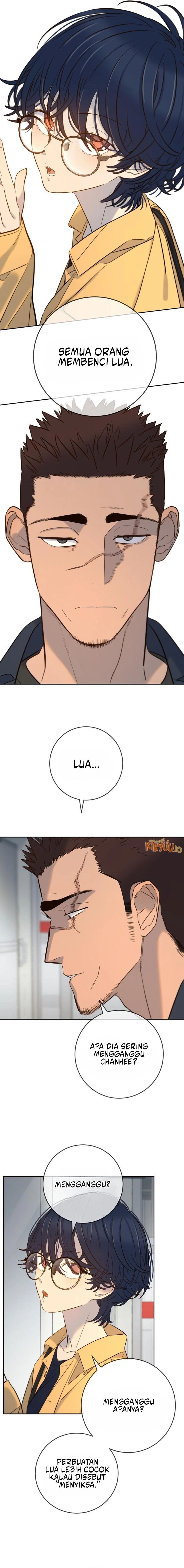 Baca Everyone Loves Her - Chapter 28 halaman 14