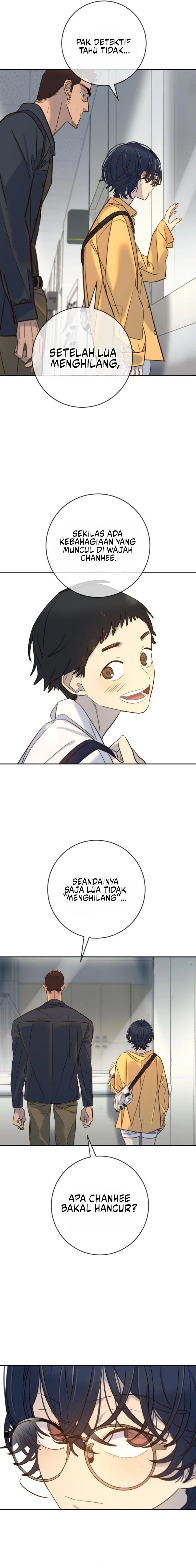 Baca Everyone Loves Her - Chapter 28 halaman 15