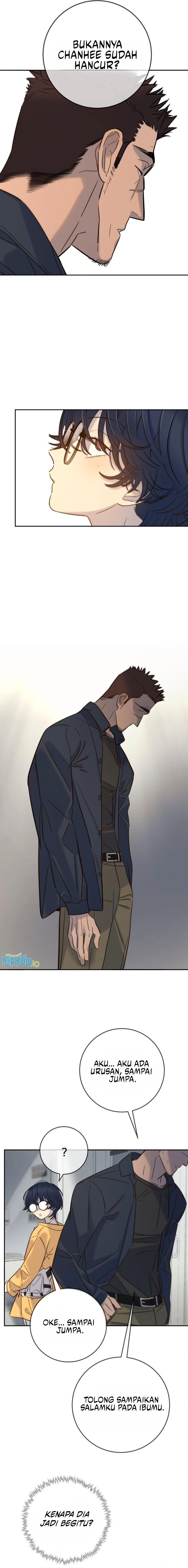 Baca Everyone Loves Her - Chapter 28 halaman 16