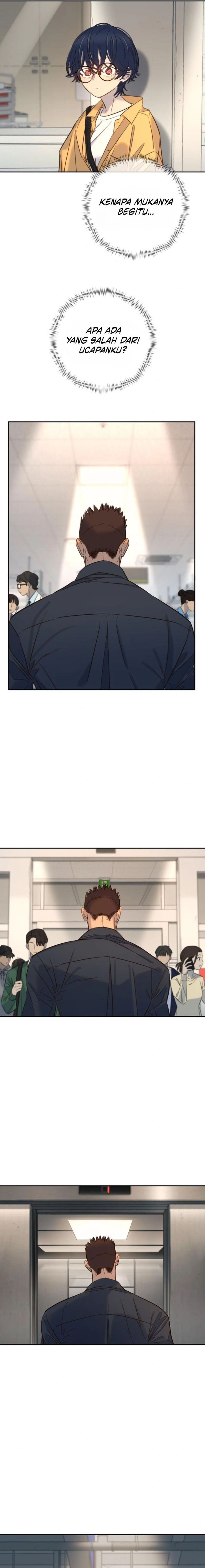 Baca Everyone Loves Her - Chapter 28 halaman 17