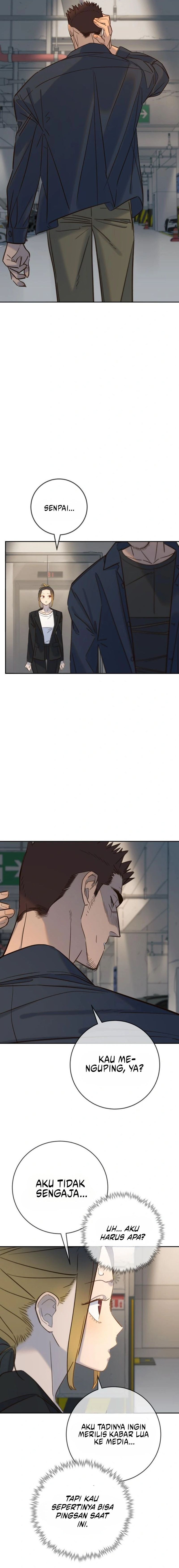 Baca Everyone Loves Her - Chapter 28 halaman 18