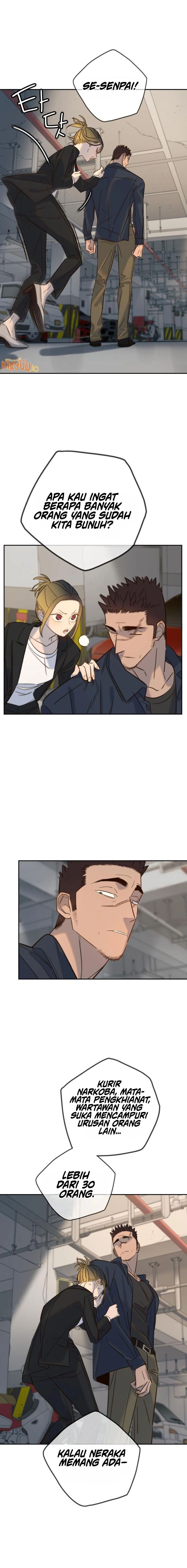 Baca Everyone Loves Her - Chapter 28 halaman 19