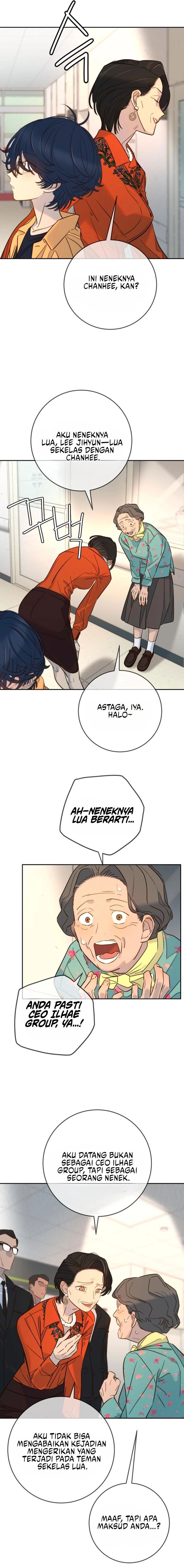 Baca Everyone Loves Her - Chapter 28 halaman 2