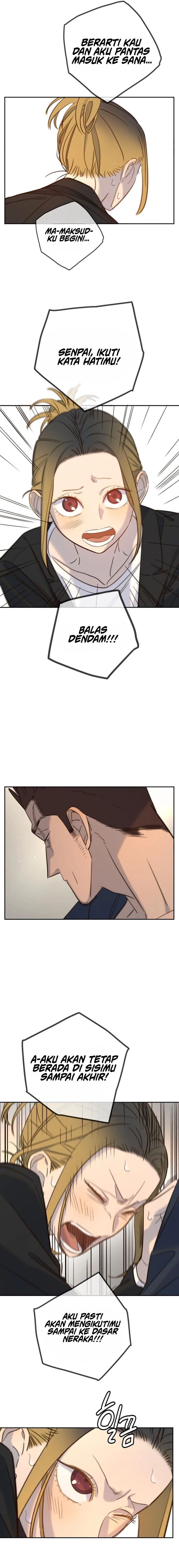 Baca Everyone Loves Her - Chapter 28 halaman 20