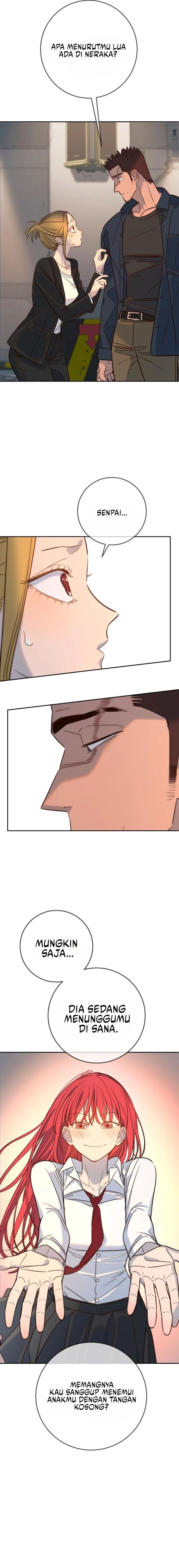 Baca Everyone Loves Her - Chapter 28 halaman 22