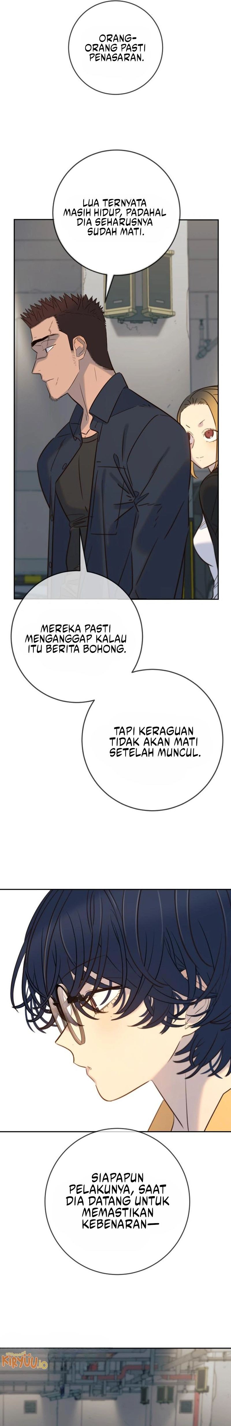 Baca Everyone Loves Her - Chapter 28 halaman 25