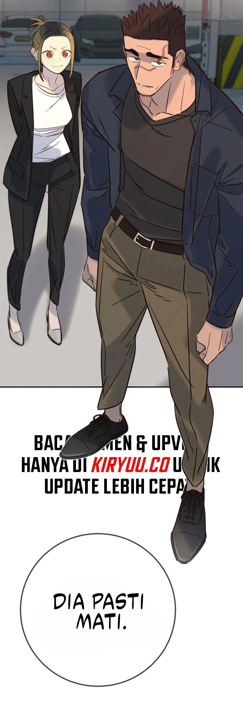 Baca Everyone Loves Her - Chapter 28 halaman 26