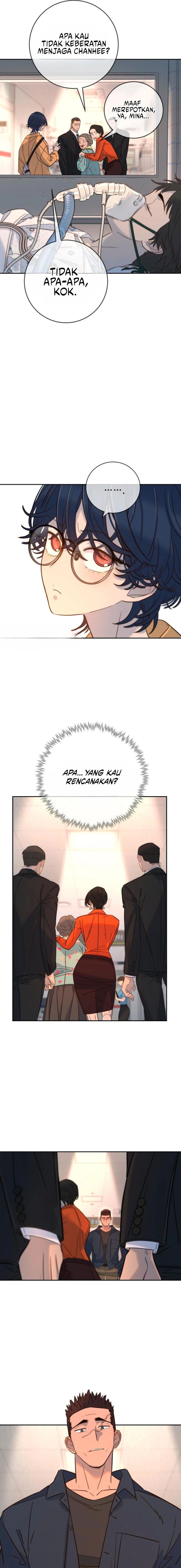 Baca Everyone Loves Her - Chapter 28 halaman 4