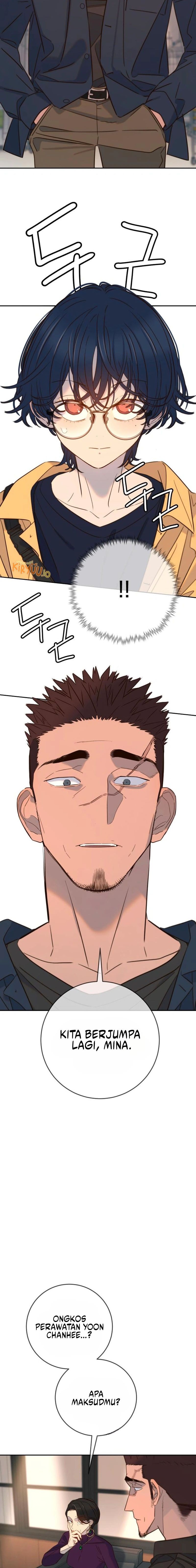 Baca Everyone Loves Her - Chapter 28 halaman 5