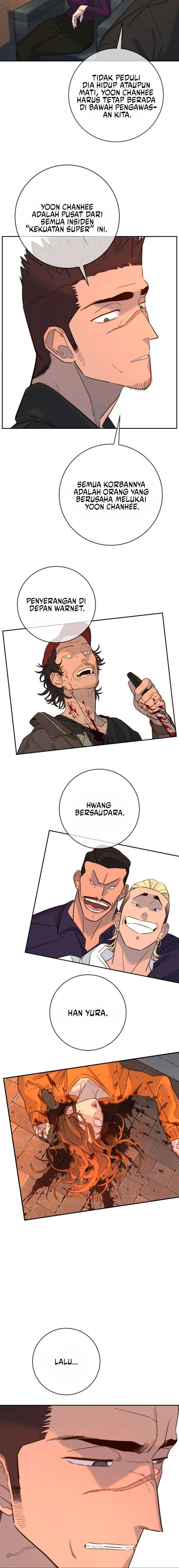 Baca Everyone Loves Her - Chapter 28 halaman 6