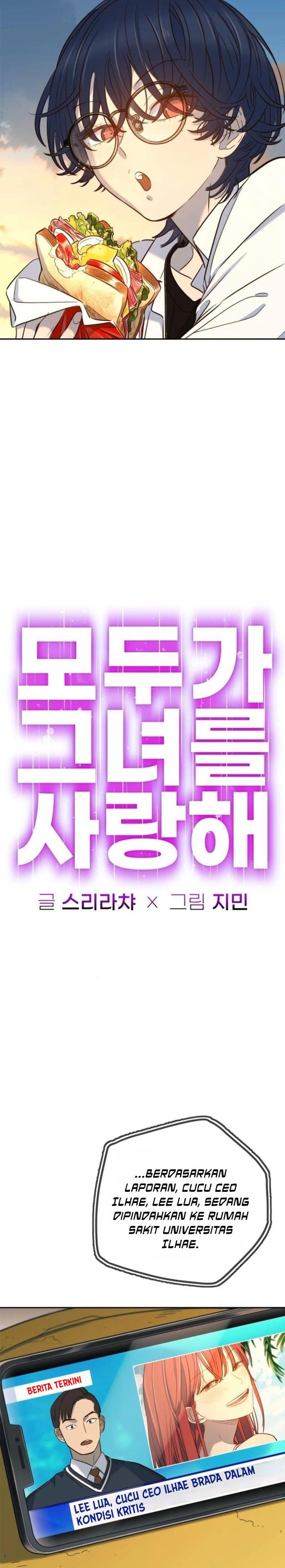 Baca Everyone Loves Her - Chapter 29 halaman 10