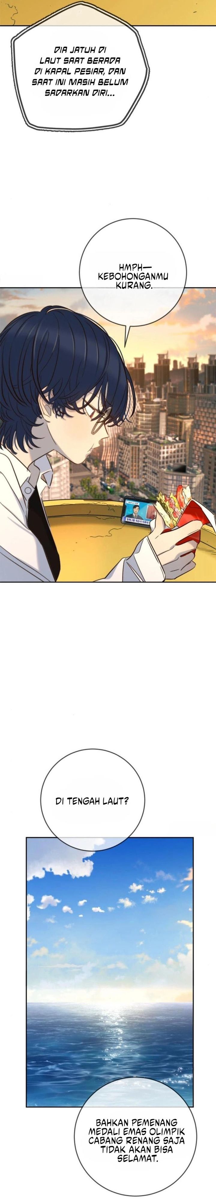 Baca Everyone Loves Her - Chapter 29 halaman 11