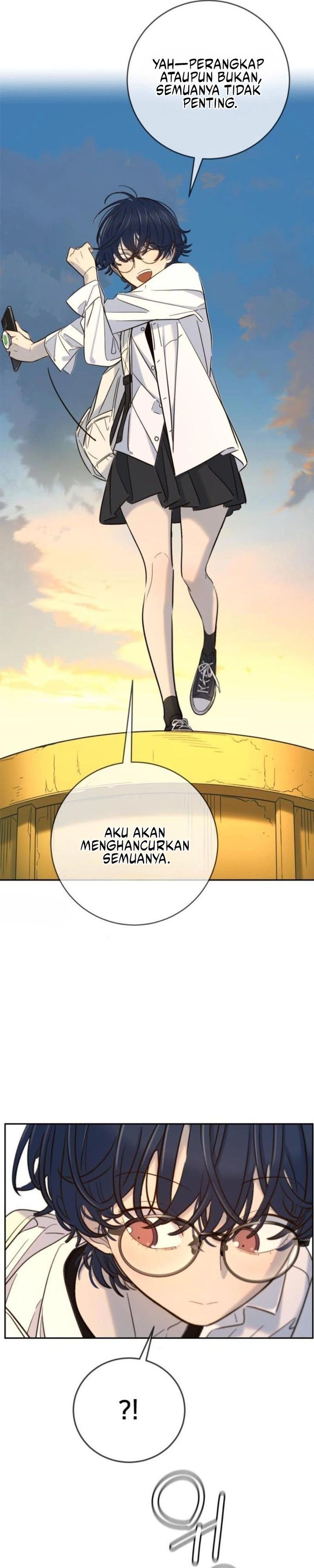 Baca Everyone Loves Her - Chapter 29 halaman 14