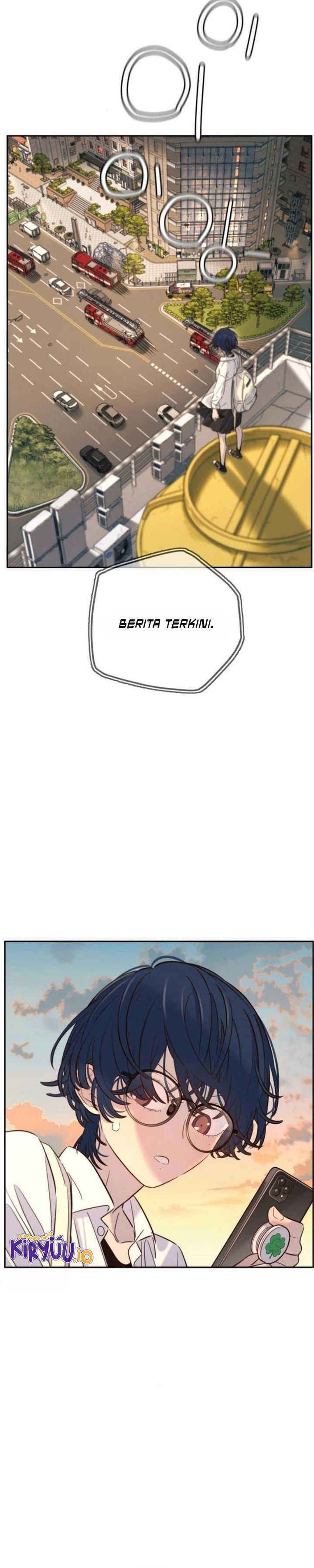 Baca Everyone Loves Her - Chapter 29 halaman 15