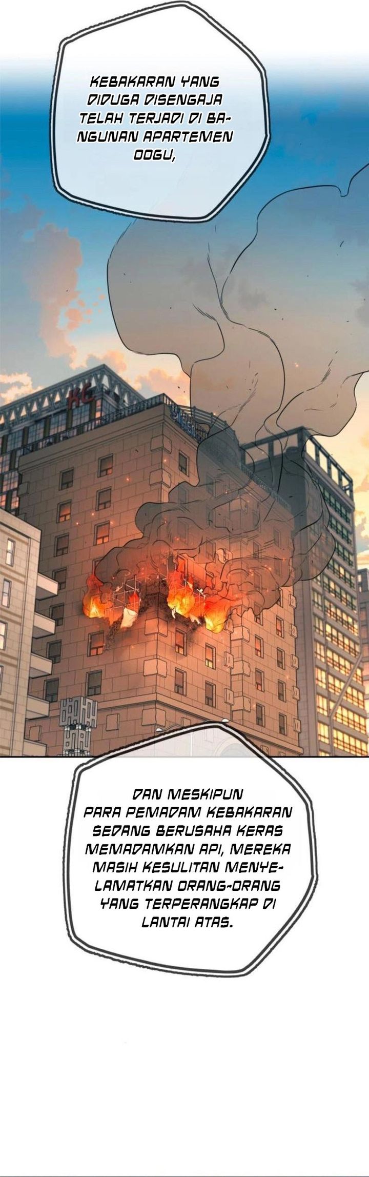 Baca Everyone Loves Her - Chapter 29 halaman 16