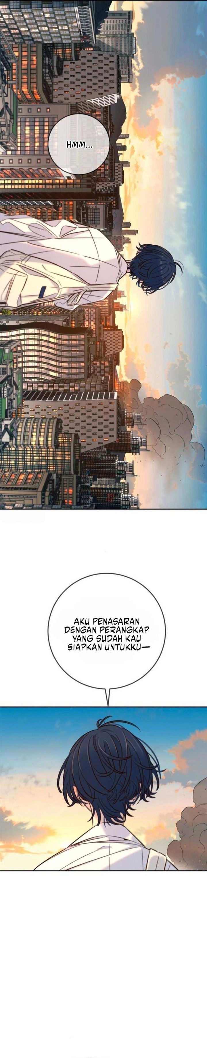 Baca Everyone Loves Her - Chapter 29 halaman 17