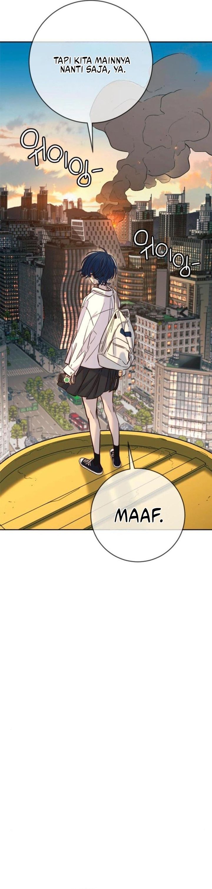 Baca Everyone Loves Her - Chapter 29 halaman 18