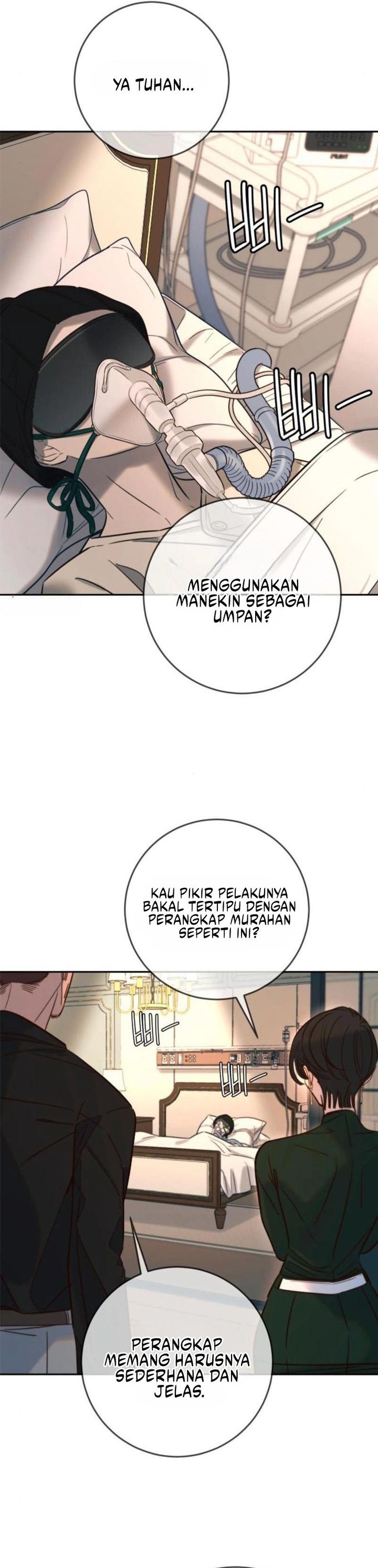 Baca Everyone Loves Her - Chapter 29 halaman 19