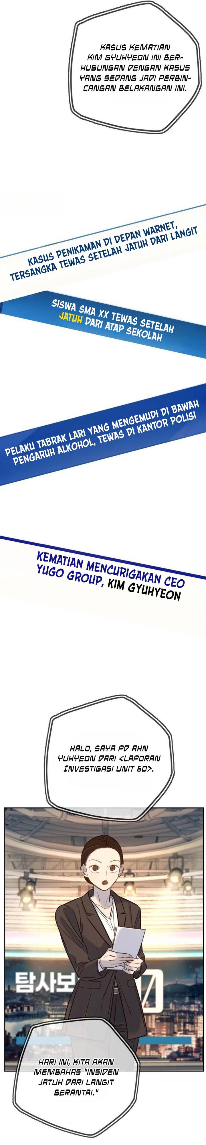 Baca Everyone Loves Her - Chapter 29 halaman 2