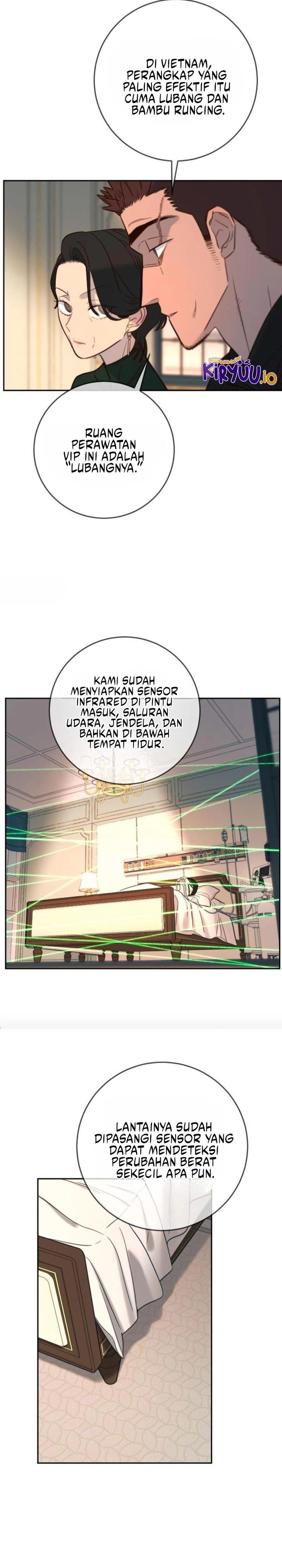 Baca Everyone Loves Her - Chapter 29 halaman 20