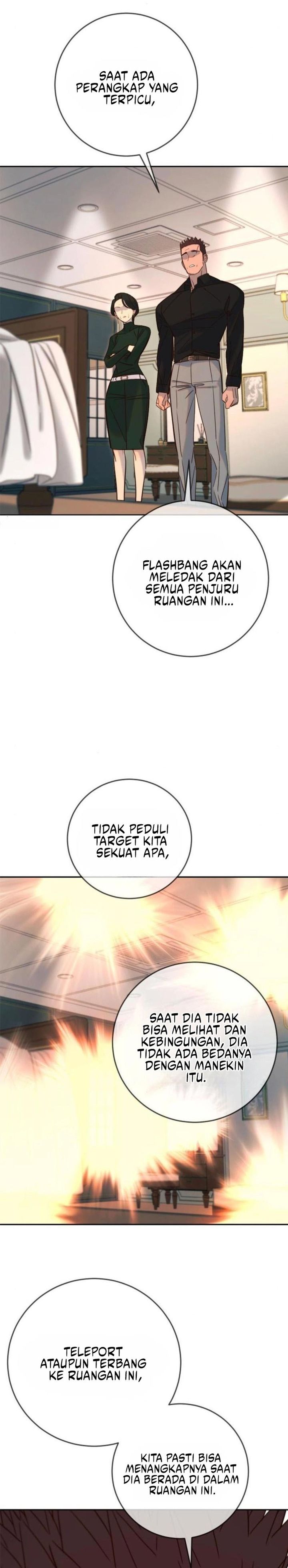 Baca Everyone Loves Her - Chapter 29 halaman 21