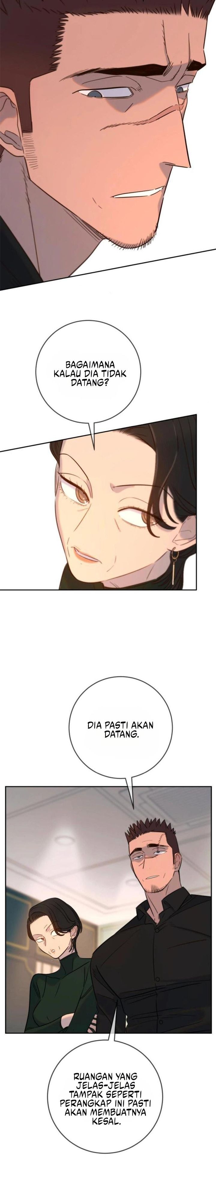 Baca Everyone Loves Her - Chapter 29 halaman 22