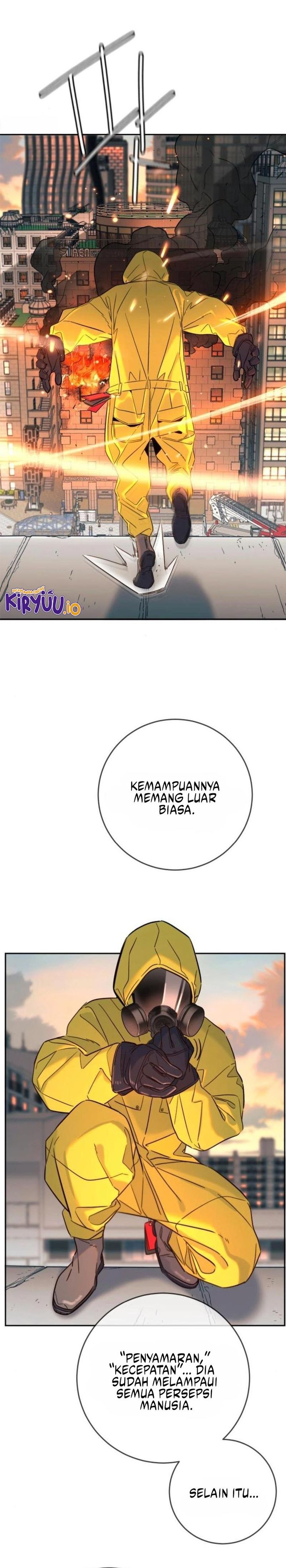 Baca Everyone Loves Her - Chapter 29 halaman 23