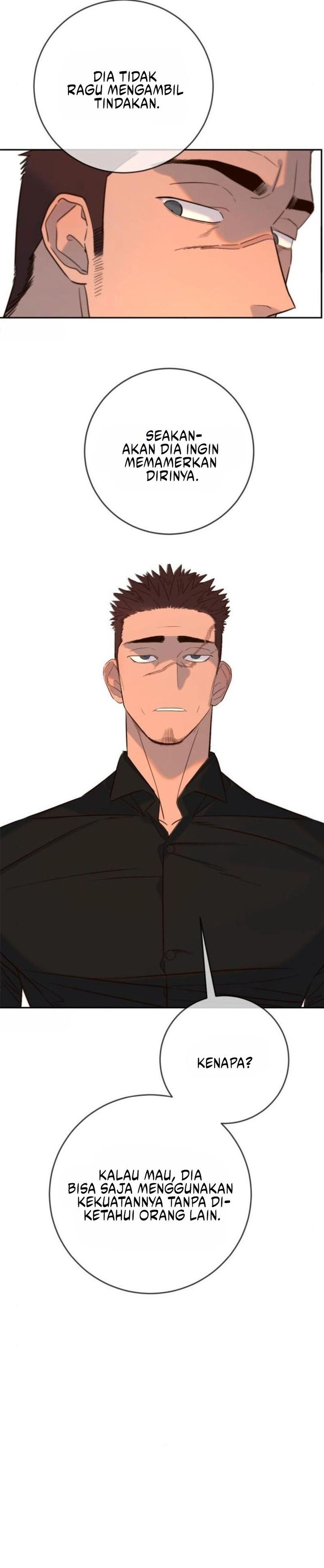 Baca Everyone Loves Her - Chapter 29 halaman 24