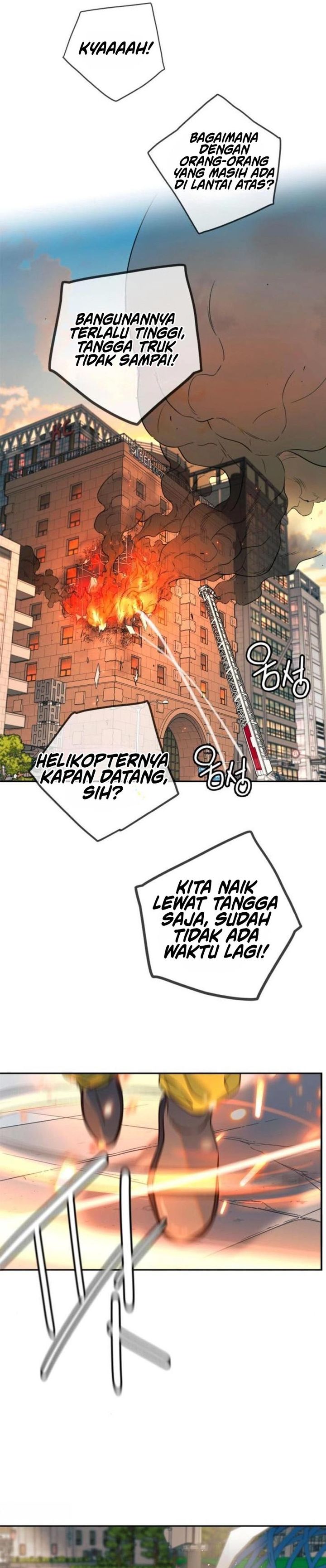 Baca Everyone Loves Her - Chapter 29 halaman 25
