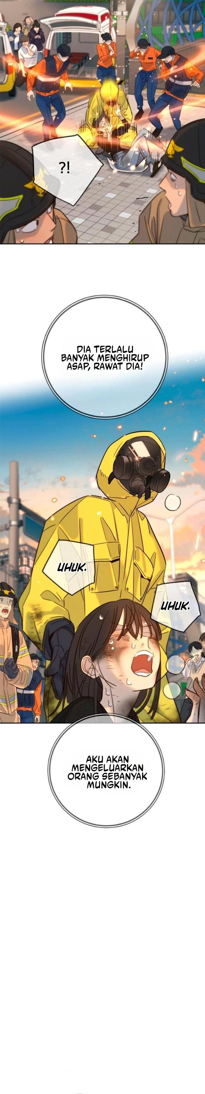 Baca Everyone Loves Her - Chapter 29 halaman 26