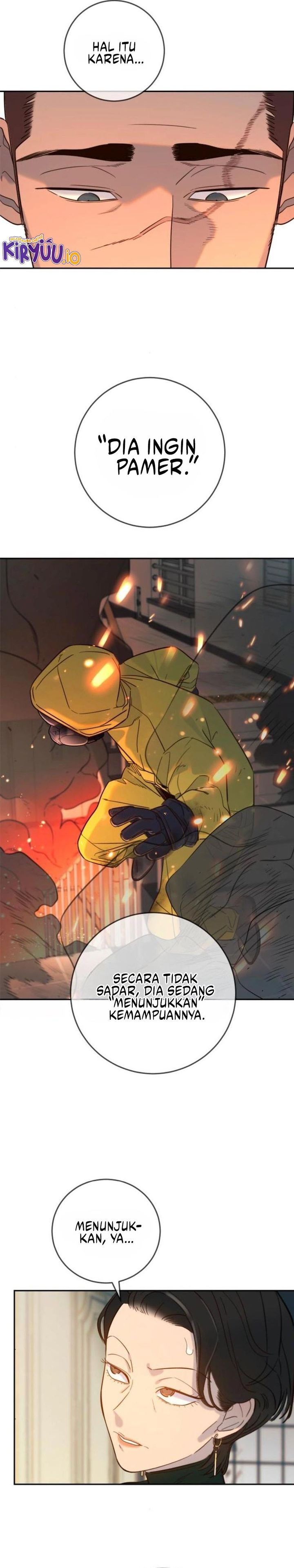 Baca Everyone Loves Her - Chapter 29 halaman 27